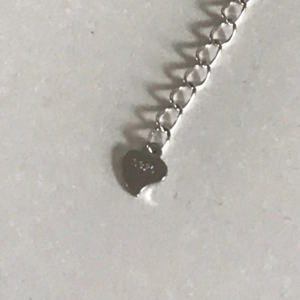 🌟LAST ONE🌟 BN 925 Mickey Necklace - Picture 5 of 8